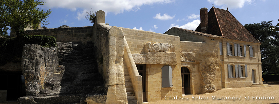 Chateau Pavie Macquin 2011 – St. Emilion Grand Cru Classé